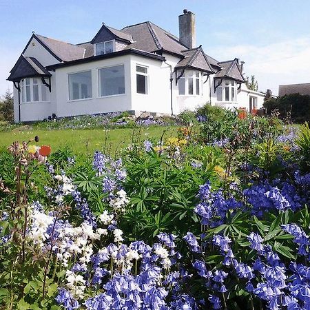 Castellor Bed & Breakfast Cemaes Bay Zewnętrze zdjęcie