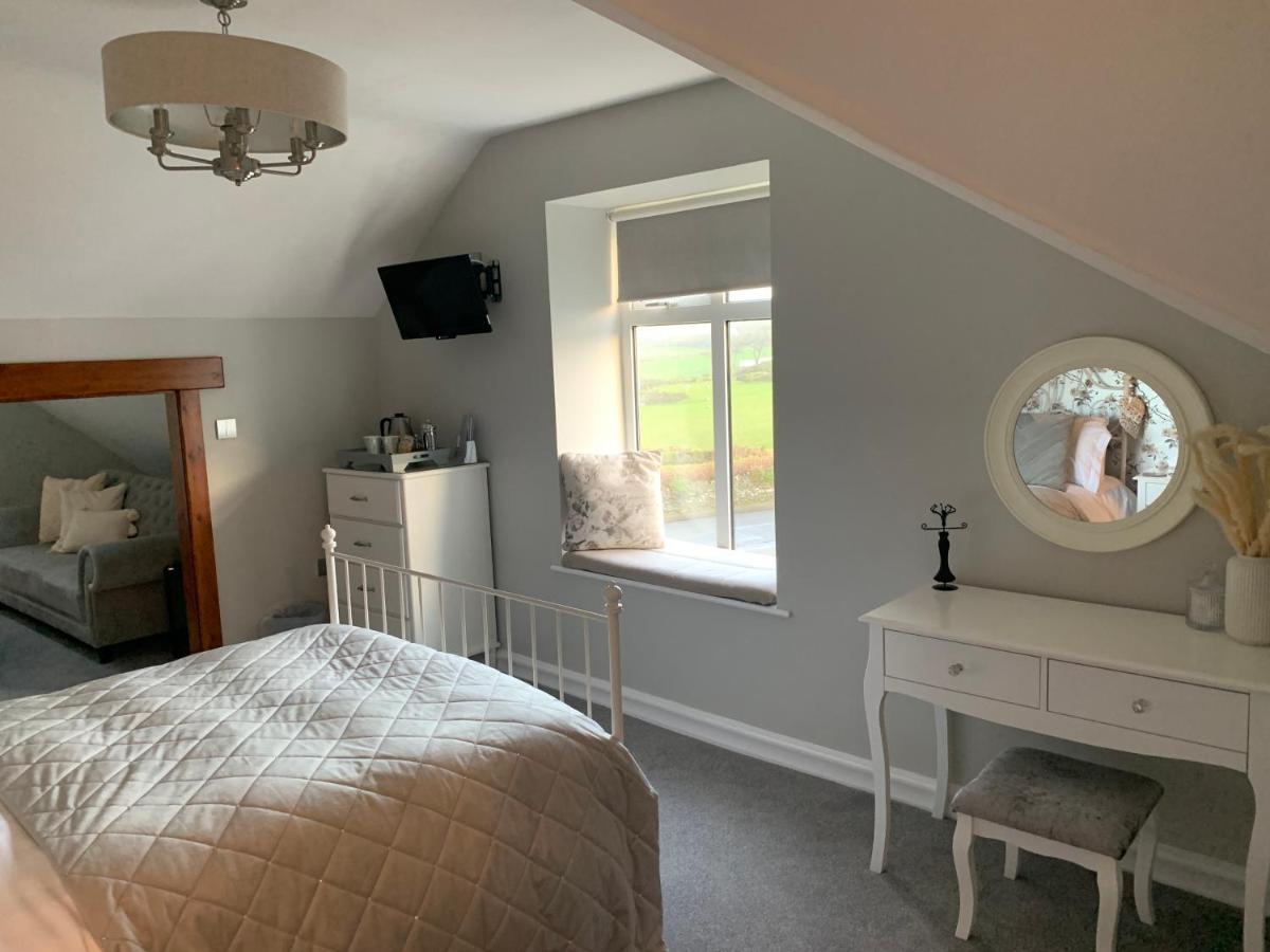 Castellor Bed & Breakfast Cemaes Bay Zewnętrze zdjęcie