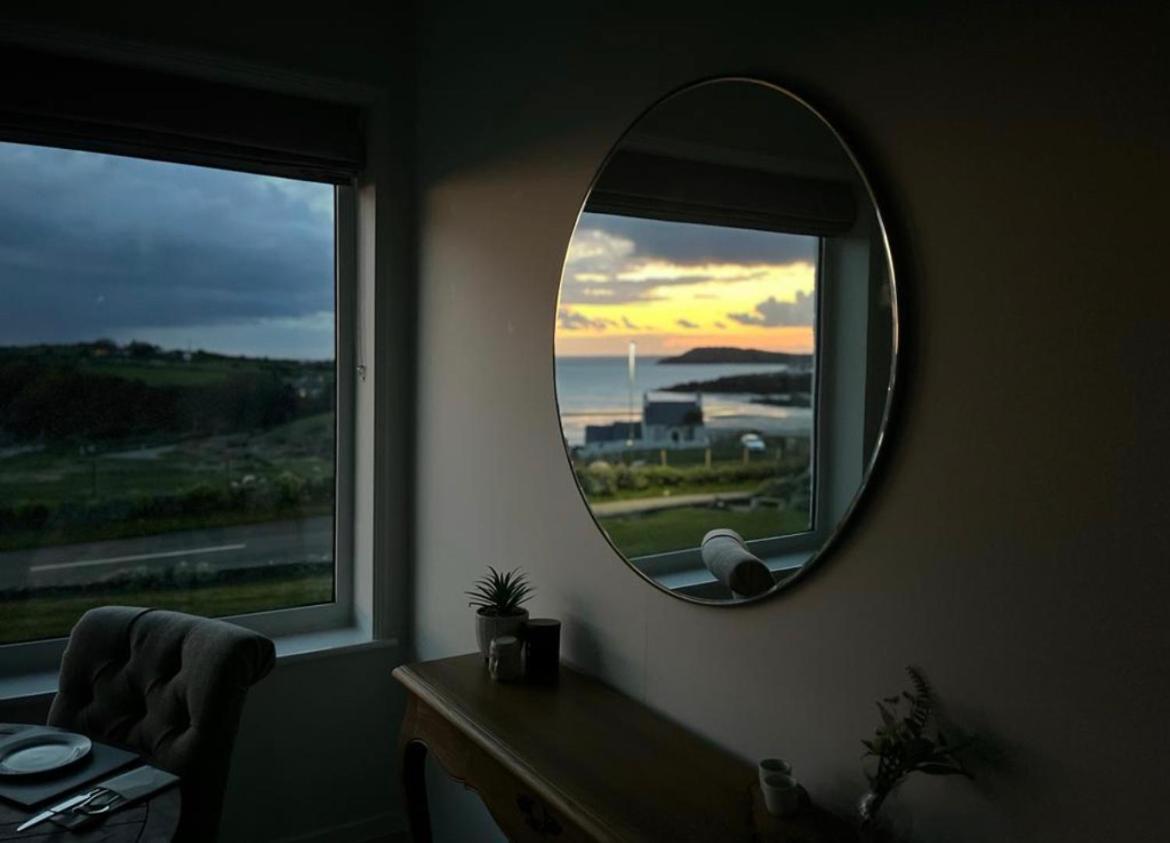 Castellor Bed & Breakfast Cemaes Bay Zewnętrze zdjęcie