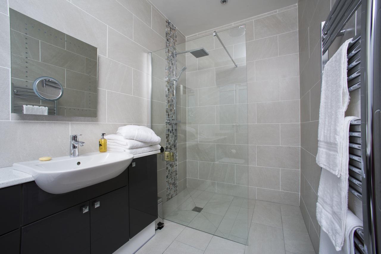 Castellor Bed & Breakfast Cemaes Bay Zewnętrze zdjęcie