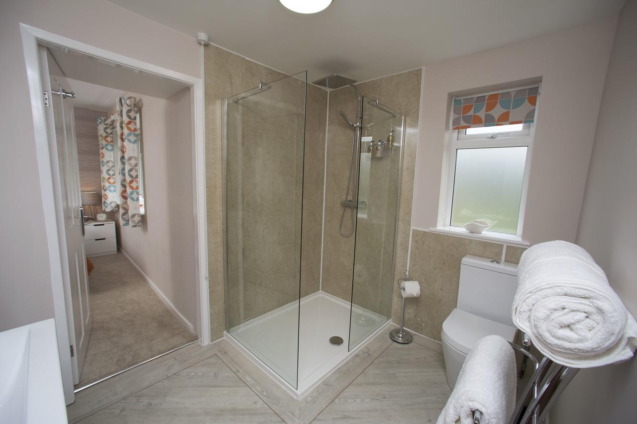Castellor Bed & Breakfast Cemaes Bay Zewnętrze zdjęcie